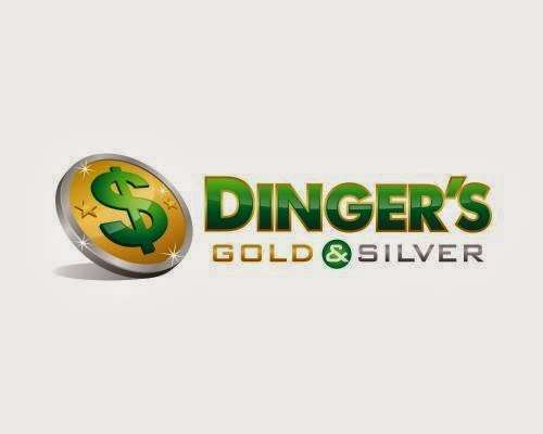 Dingers Gold & Silver | 2828 N OConnor Rd, Irving, TX 75062, USA | Phone: (972) 594-1000