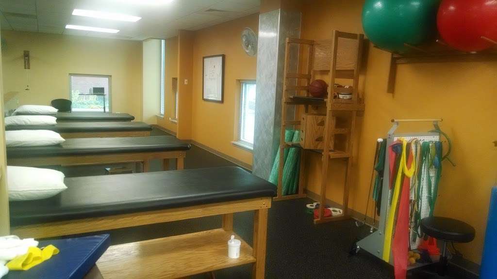 Athletico Physical Therapy - Buffalo Grove North | 601 Deerfield Pkwy, Buffalo Grove, IL 60089, USA | Phone: (847) 215-0022