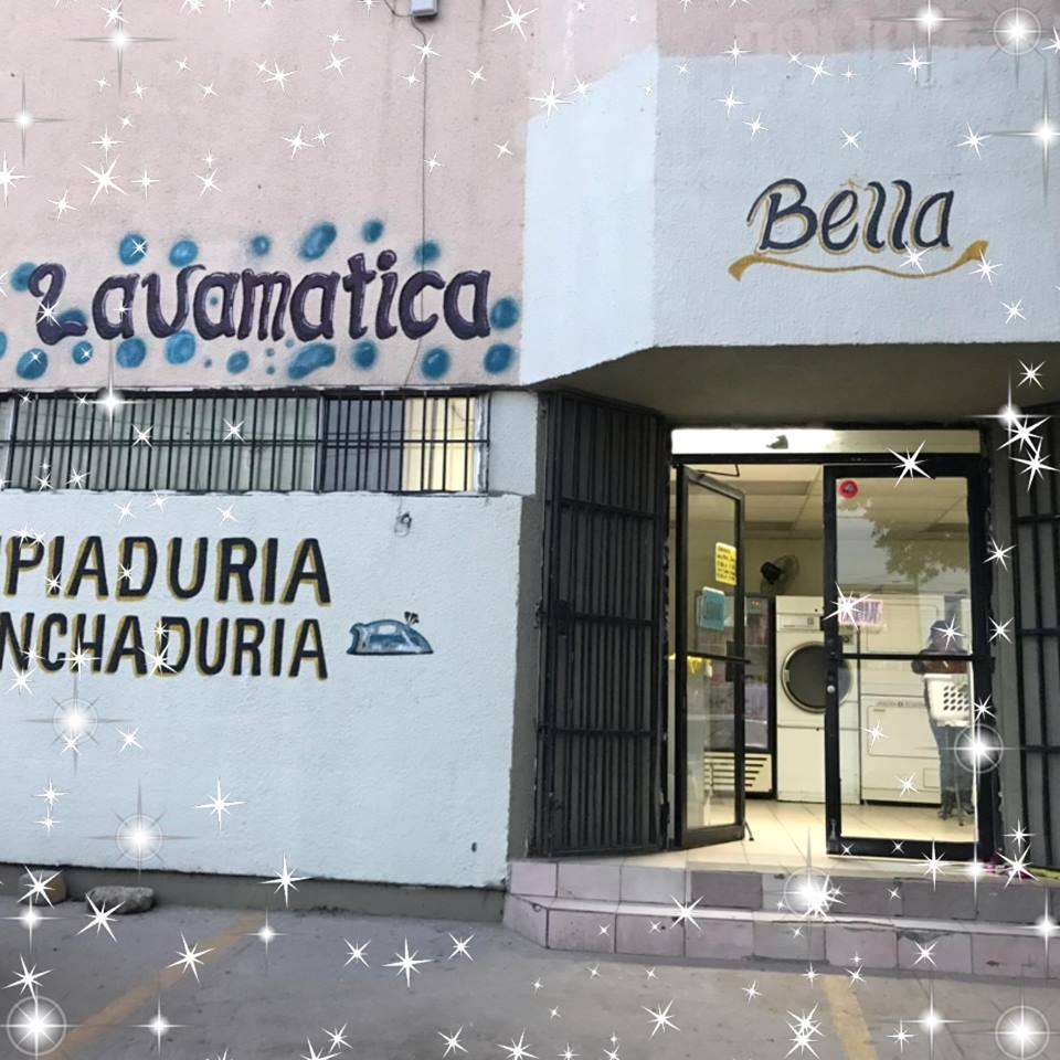 Lavamatica Bella | Calle Pacifico 8481, Industrial Pacifico, 22643 Tijuana, B.C., Mexico | Phone: 664 903 5974
