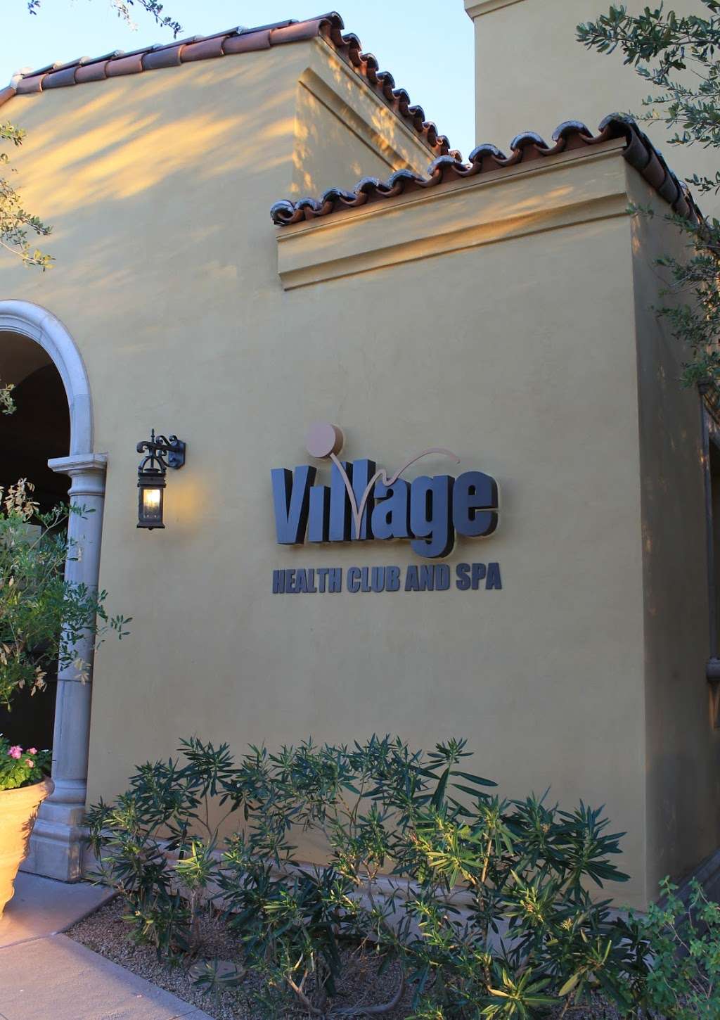 DC Ranch Village Health Club & Spa | 18501 N Thompson Peak Pkwy, Scottsdale, AZ 85255, USA | Phone: (480) 502-8844