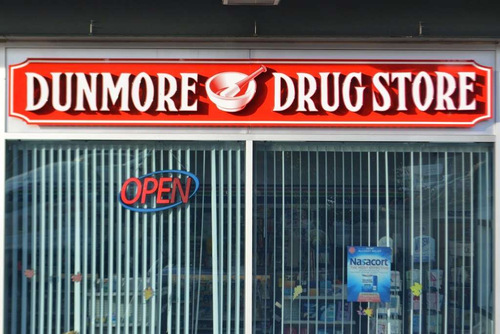 Dunmore Drug Store | 702 North Blakely Street #9, Dunmore, PA 18512, USA | Phone: (570) 342-8427