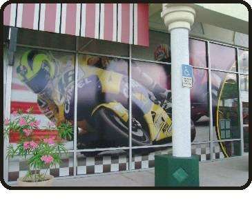 Bee Idea Web, Signs and Printing | 1827 Silver Star Rd, Orlando, FL 32804, USA | Phone: (407) 351-3976