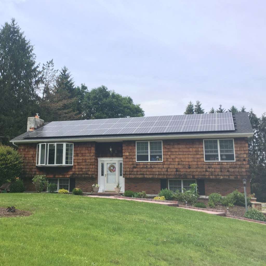 Empire Solar Solutions | 2-8 Johnes St, Newburgh, NY 12550, USA | Phone: (845) 561-3403