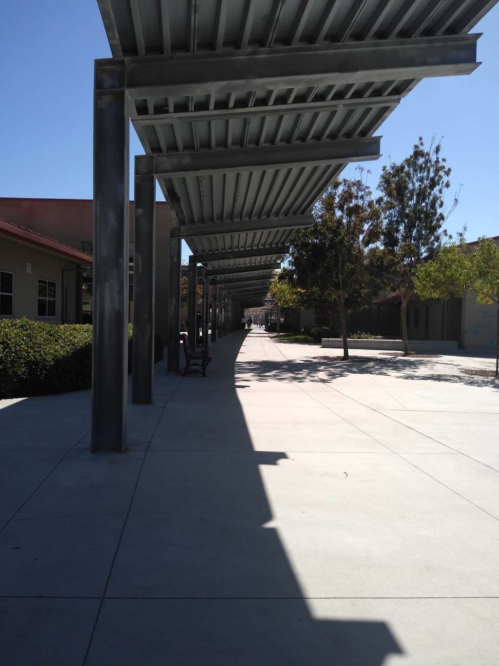 Monterey Ridge Elementary School | 17117 4S Ranch Pkwy, San Diego, CA 92127, USA | Phone: (858) 487-6887