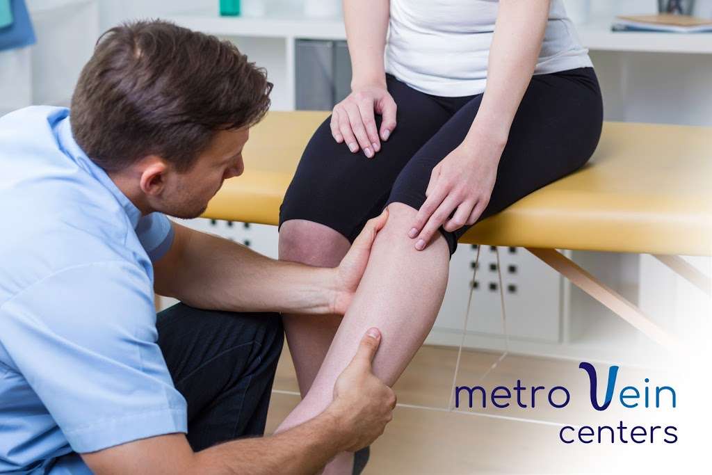 Metro Vein Centers | 83 Hanover Rd #260, Florham Park, NJ 07932, USA | Phone: (248) 855-5355