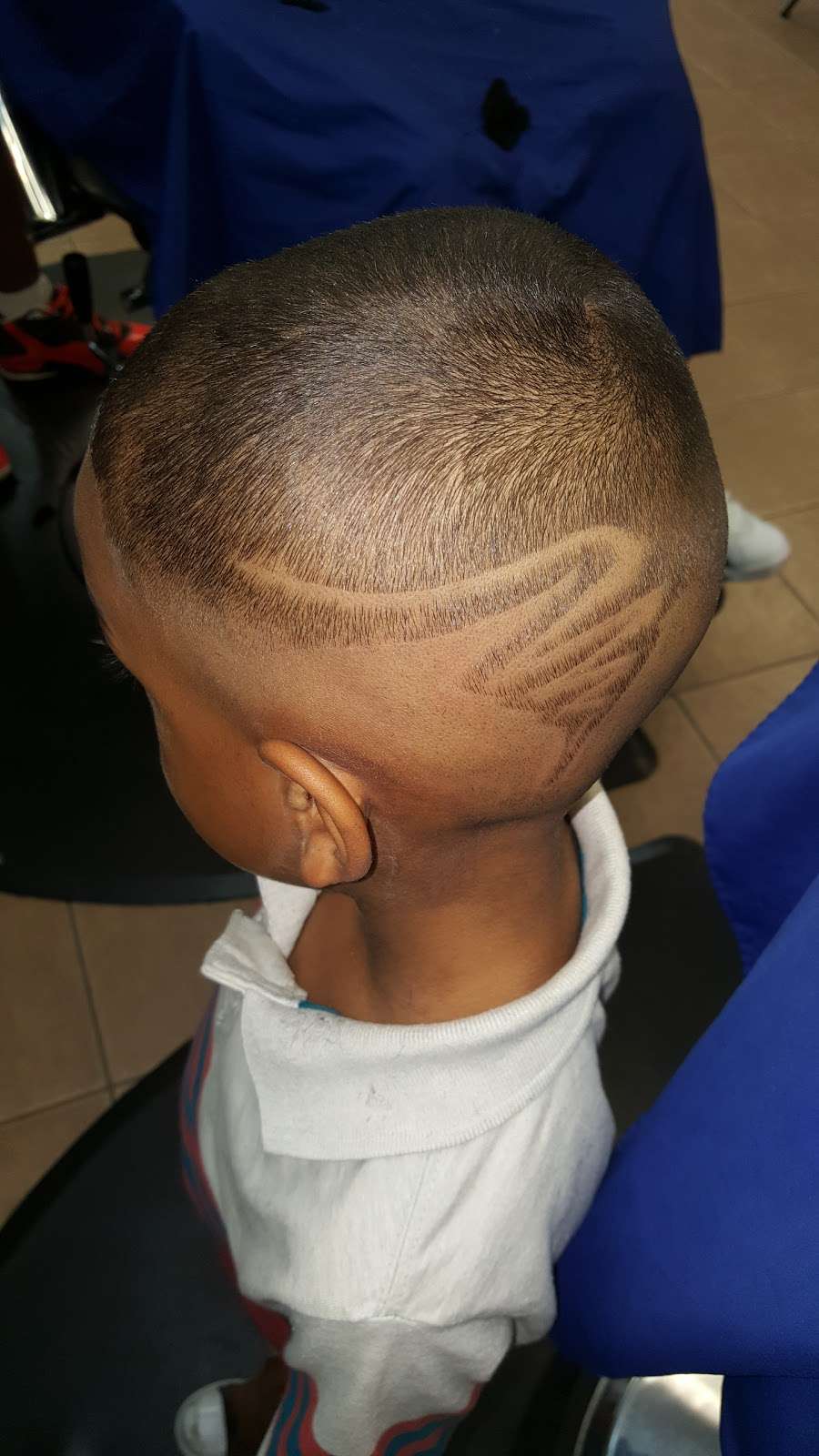 Dueces Barbershop 409 | 199A Vauthier Rd, La Marque, TX 77568, USA | Phone: (409) 229-1676