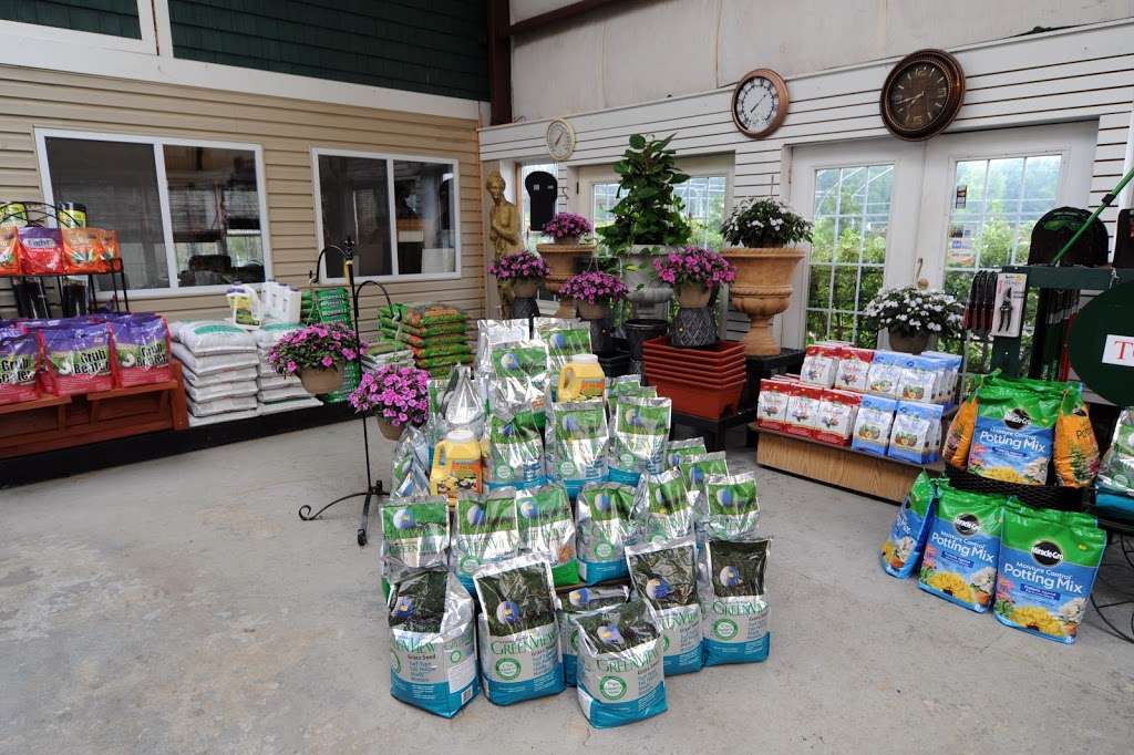 Franks Garden Center & Hawkins Signature Landscapes | 12205 Annapolis Rd, Bowie, MD 20720 | Phone: (301) 390-6274