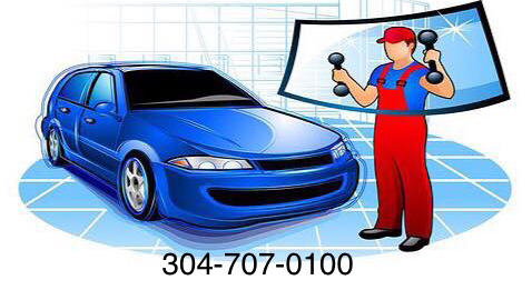 5 Star Auto Glass | 4336, 547 Avondale Rd, Martinsburg, WV 25404 | Phone: (304) 707-0100