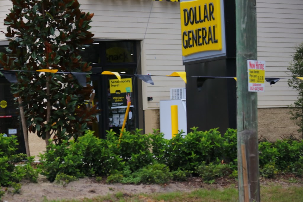 Dollar General | 3233 N Orange Blossom Trail, Zellwood, FL 32798, USA | Phone: (727) 477-1725