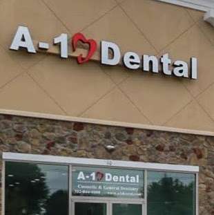 A-1 Dental of South Brunswick | 3010 NJ-27, Kendall Park, NJ 08824 | Phone: (732) 844-9999