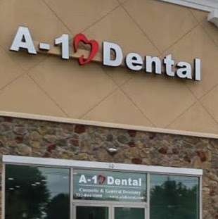 A-1 Dental of South Brunswick | 3010 NJ-27, Kendall Park, NJ 08824, USA | Phone: (732) 844-9999