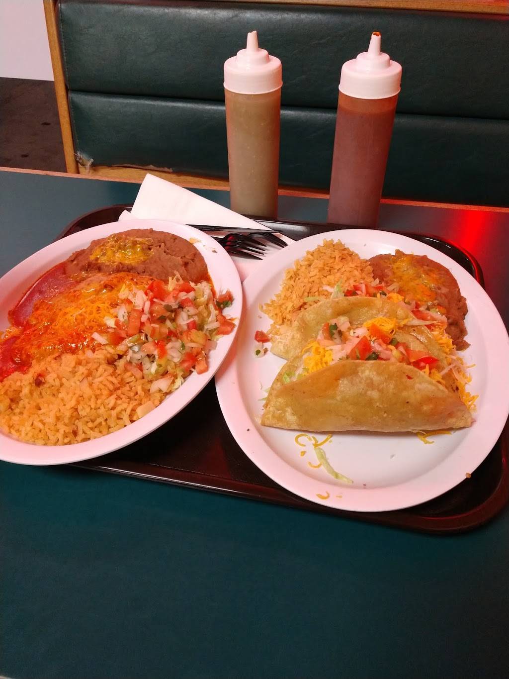 Herreras Mexican & Sea Food | 6914 Federal Blvd, Lemon Grove, CA 91945, USA | Phone: (619) 741-5180