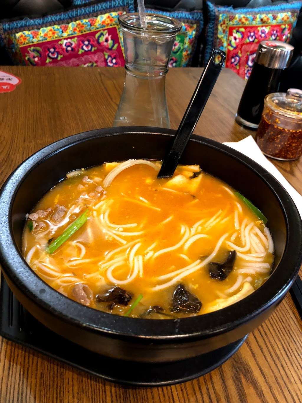 Western Yunnan Crossing Bridge Noodle | 705 59th St, Brooklyn, NY 11220, USA | Phone: (718) 838-4181