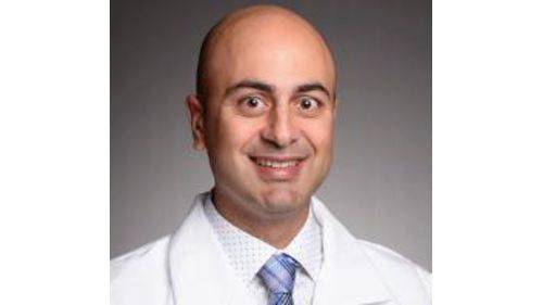 Payam P Sazegar M.D.| Kaiser Permanente | 6911 Convoy Ct, San Diego, CA 92111, USA | Phone: (833) 574-2273