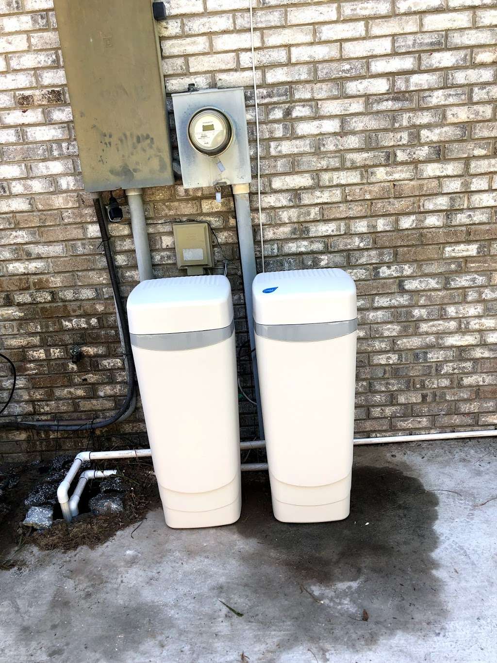 Advanced Environmental Water Systems Inc | 708 Southern Dr, Fruitland Park, FL 34731, USA | Phone: (866) 305-9200