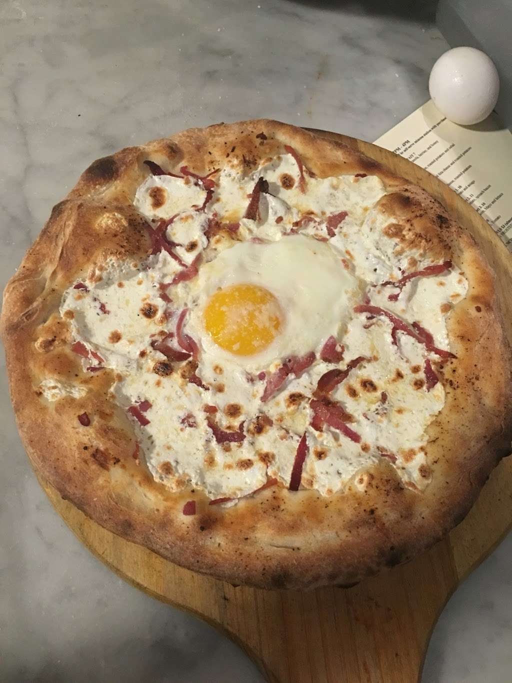 Bodega Pizza | 4455 Broadway, New York, NY 10040, USA | Phone: (646) 869-0815