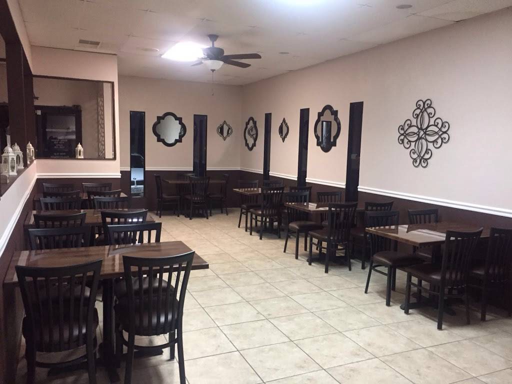 Aladdin Cafe | 10138 N Crowley Rd, Crowley, TX 76036, USA | Phone: (817) 568-2294