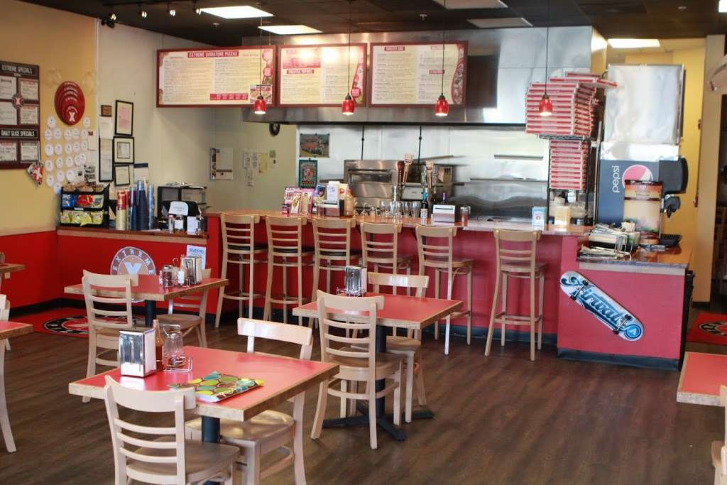 Extreme Pizza | 1728 E Cotati Ave, Rohnert Park, CA 94928, USA | Phone: (707) 968-4730