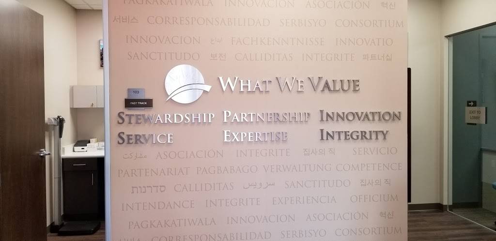 WorkPartners Occupational Health Specialists | 1510 Sweetwater Rd suite b, National City, CA 91950, USA | Phone: (619) 552-2870