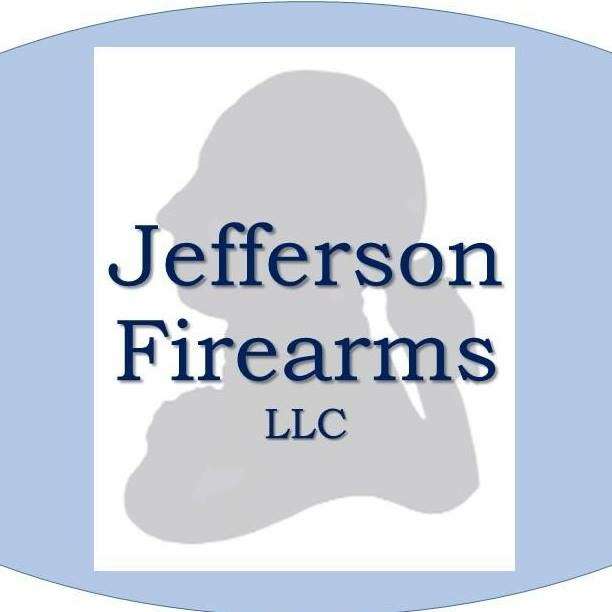 Jefferson firearms LLC | 8369, 2702 Jefferson Rd, Spring Grove, PA 17362, USA | Phone: (717) 688-6438