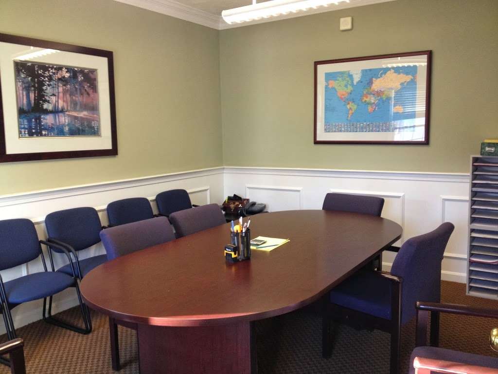 Law Office of Joseph L Grimaldi | 365 Turnpike St, South Easton, MA 02375, USA | Phone: (508) 535-5555