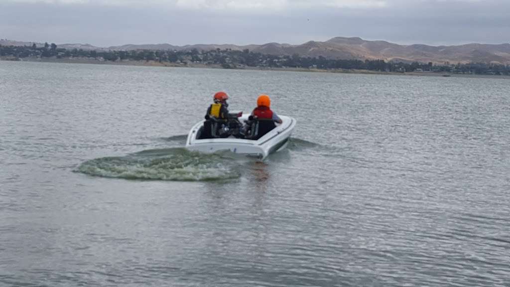 Lake Elsinore State Recreational Park | Lake Elsinore, CA 92530, USA