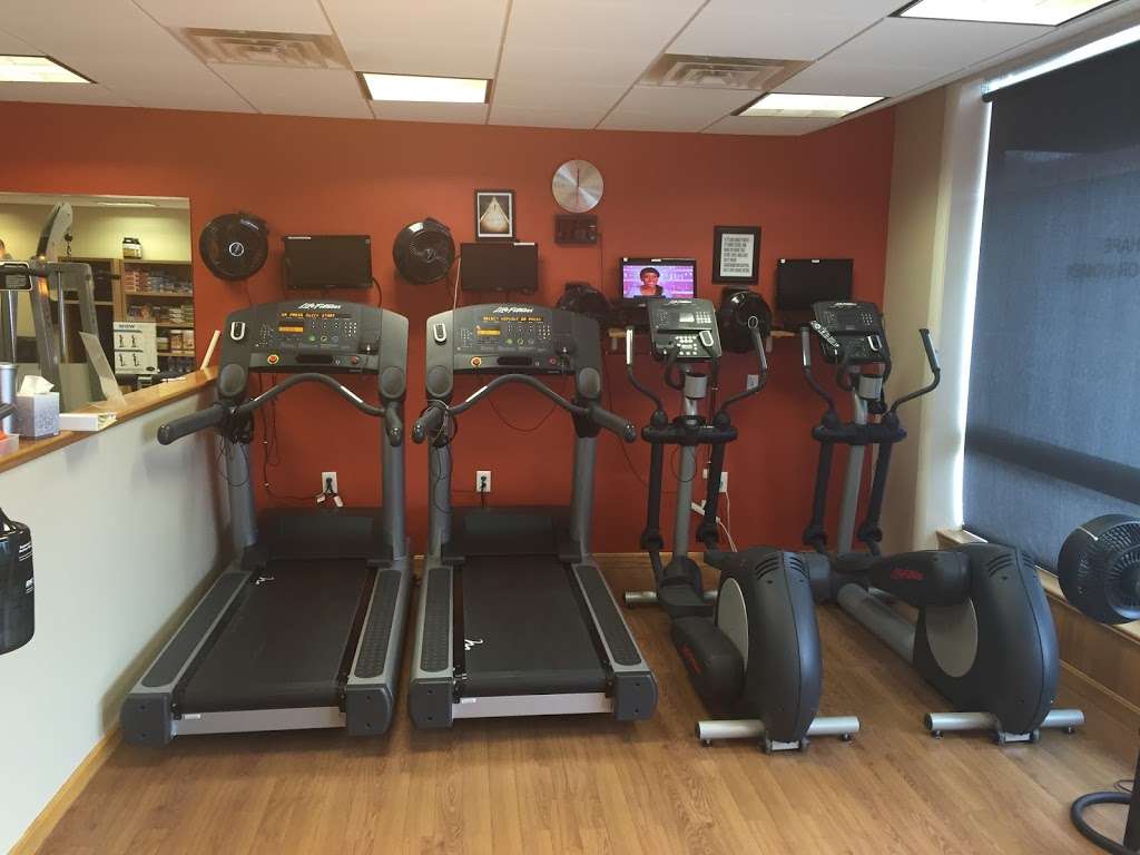 Get In Shape For Women | 328 Great Rd, Bedford, MA 01730 | Phone: (781) 436-2348
