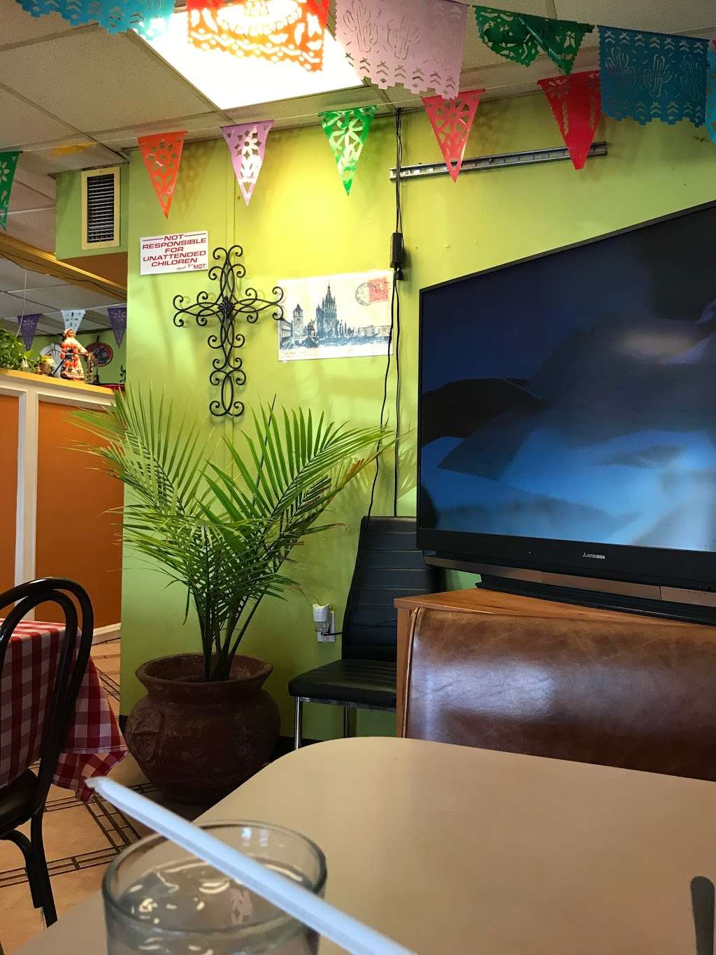 EL CHARRITO | 10911 W Hardy Rd, Houston, TX 77076, USA | Phone: (832) 994-1716