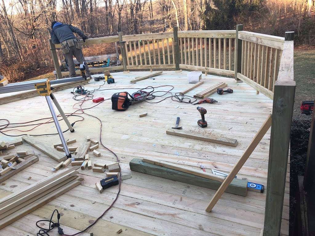 Mc Ecua carpentry | 12 Dillan Dr, Malvern, PA 19355 | Phone: (484) 318-1273