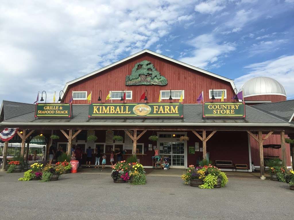 Kimball Farm Lancaster | 1543 Lunenburg Road, MA-70, Lancaster, MA 01523, USA | Phone: (978) 534-9800
