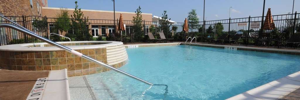 Hyatt Place Dallas/Garland/Richardson | 5101 N President George Bush Hwy, Garland, TX 75040, USA | Phone: (972) 414-3500