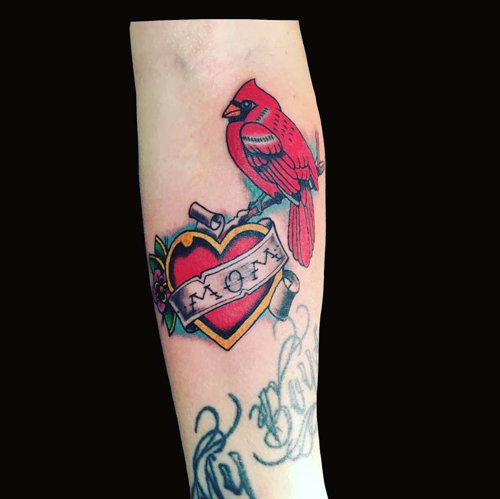 Mean Street Tattoos | 1560 Street Rd, Bensalem, PA 19020, USA | Phone: (215) 633-8040