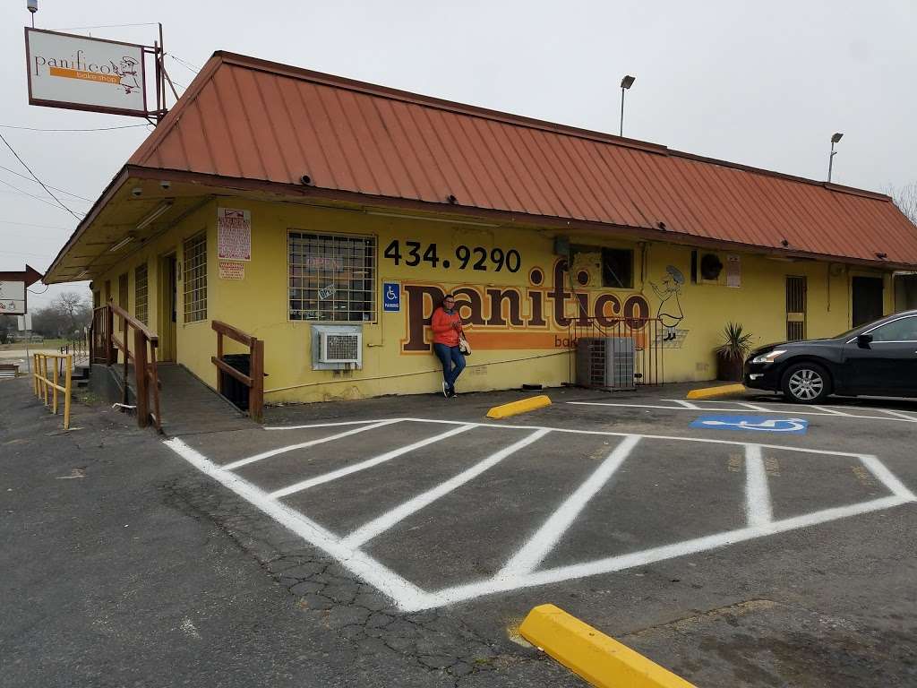 Ramonas Cafe # 1 | 604 NW 24th St, San Antonio, TX 78207, USA | Phone: (210) 436-7100