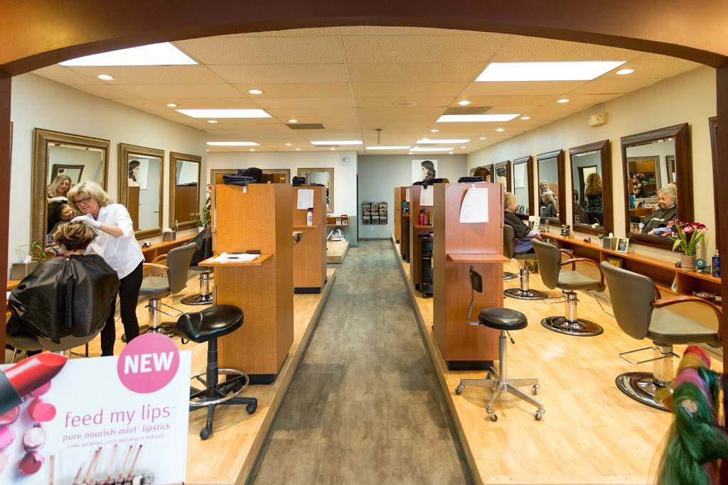 Zoe Salon & Spa | 5958 S Holly St, Greenwood Village, CO 80111, USA | Phone: (303) 694-4717