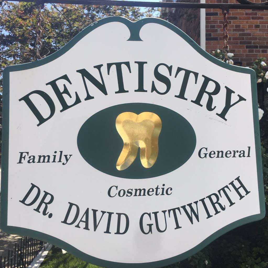 David Gutwirth DDS | 48 70th St, Brooklyn, NY 11209 | Phone: (718) 491-3676