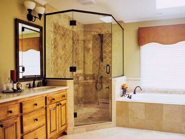 Creative Mirror & Shower Design Inc | 2628 N Design Ct, Sanford, FL 32773 | Phone: (407) 320-7111