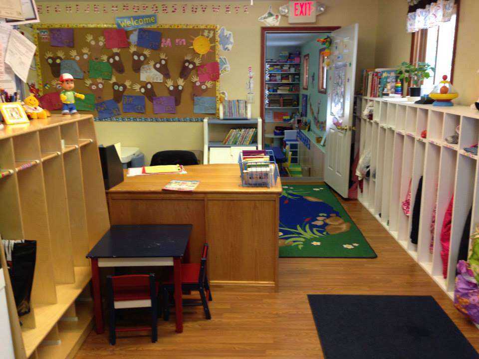 First Friends Preschool | 7316 250th Ave, Salem, WI 53168 | Phone: (262) 843-8000