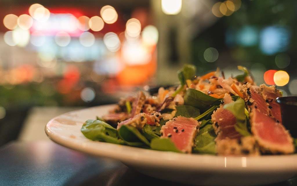 Mama Fus Asian House | 13513 University Blvd Ste 200, Sugar Land, TX 77479, USA | Phone: (832) 839-4357