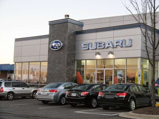 Tindol Subaru | 1901 E Franklin Blvd, Gastonia, NC 28054 | Phone: (704) 884-0001