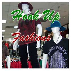 Hook Up | 12300 North Fwy #466, Houston, TX 77060 | Phone: (281) 873-6533