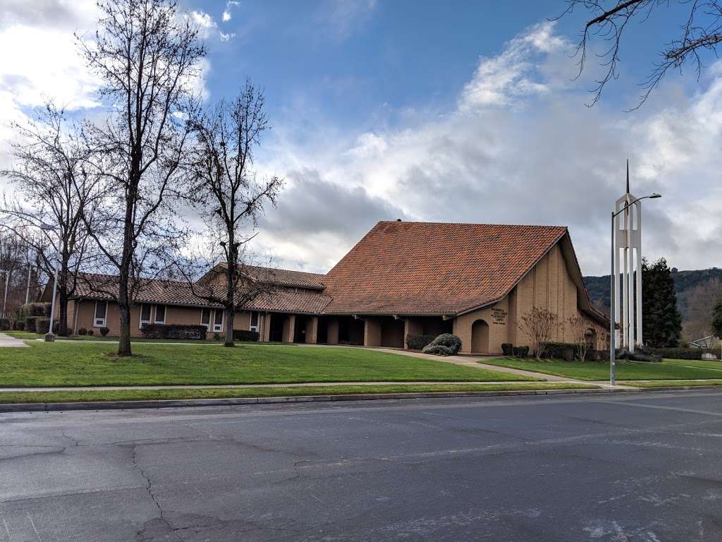 The Church of Jesus Christ of Latter-day Saints | 6100 Paseo Santa Cruz, Pleasanton, CA 94566, USA | Phone: (925) 846-0431