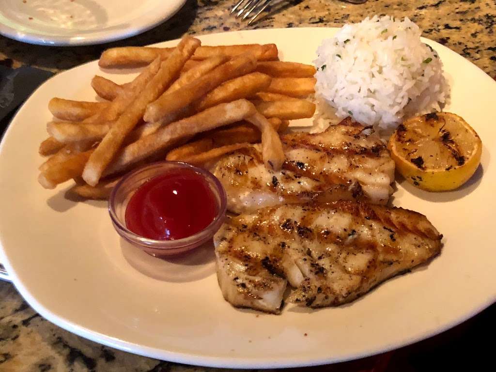 Bonefish Grill | 901 Lehigh Valley Mall, Whitehall, PA 18052 | Phone: (610) 264-3476