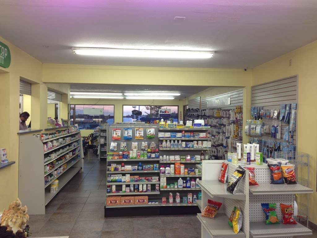 Sierra Compounding Pharmacy & Medical Supplies | 8661 Base Line Rd, Rancho Cucamonga, CA 91730, USA | Phone: (909) 989-9800