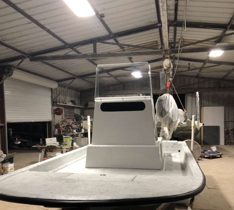 South Texas Boat Works | 17803 Pearland Sites Rd, Pearland, TX 77584 | Phone: (281) 236-1779