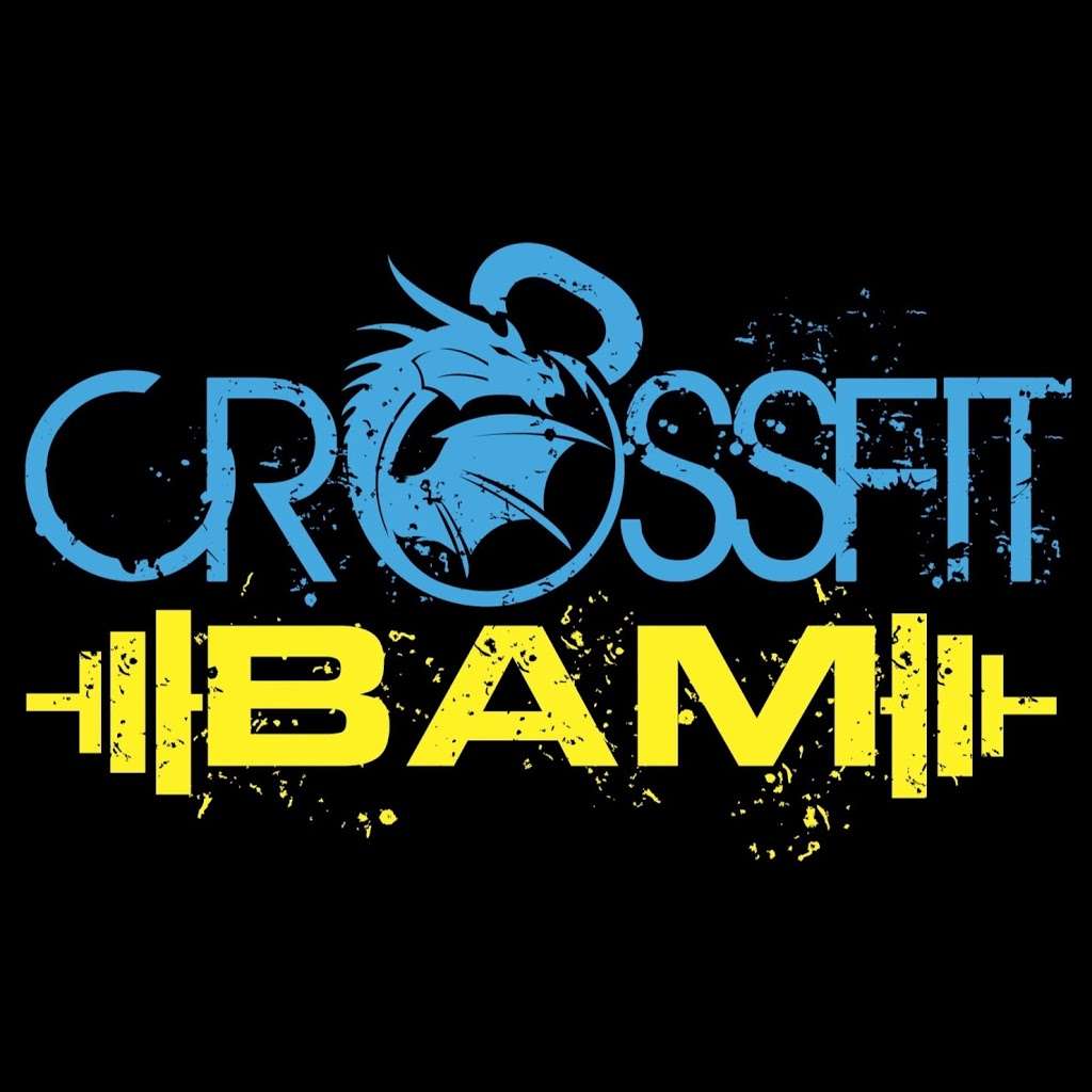 CrossFit BAM | 12200 Washington Blvd, Whittier, CA 90606 | Phone: (562) 569-4253