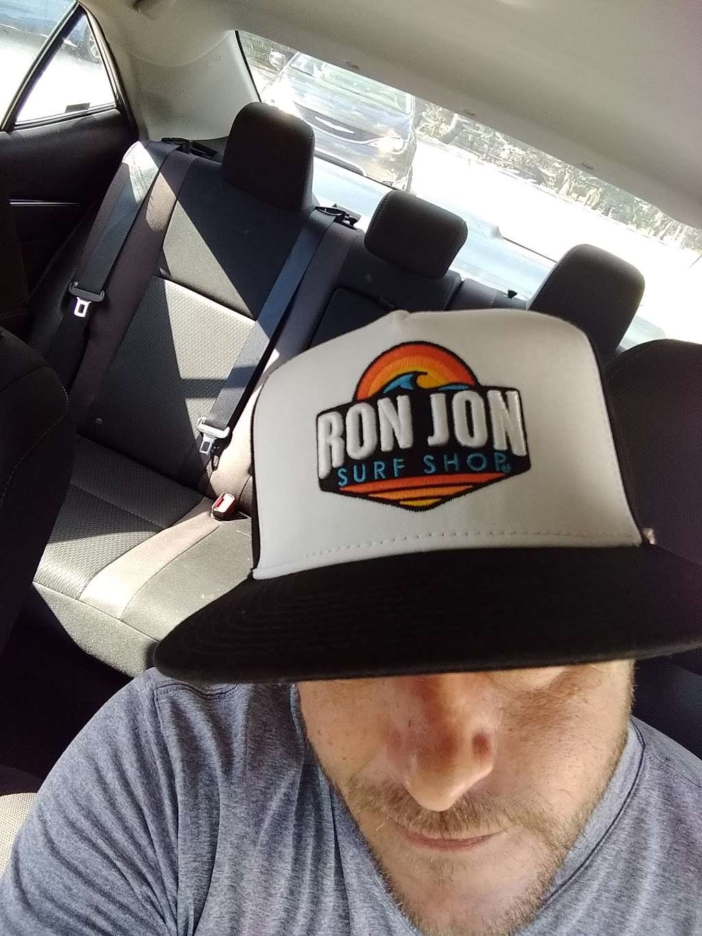 Ron Jon Surf Shop @ MCO | 9792 Airport Boulevard, Orlando, FL 32827, USA | Phone: (407) 825-2217