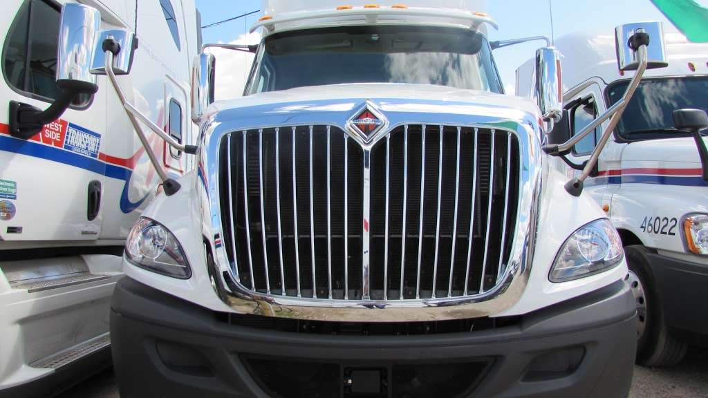 West Side Transport - Indianapolis Indiana | 909 W Troy Ave, Indianapolis, IN 46225, USA | Phone: (800) 677-5627