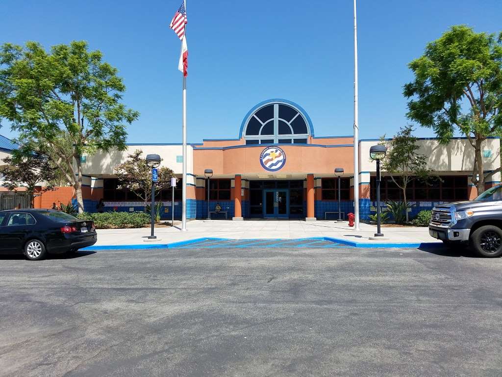 Corona Ranch Elementary School | 785 Village Loop Dr, Corona, CA 92879, USA | Phone: (951) 736-4626