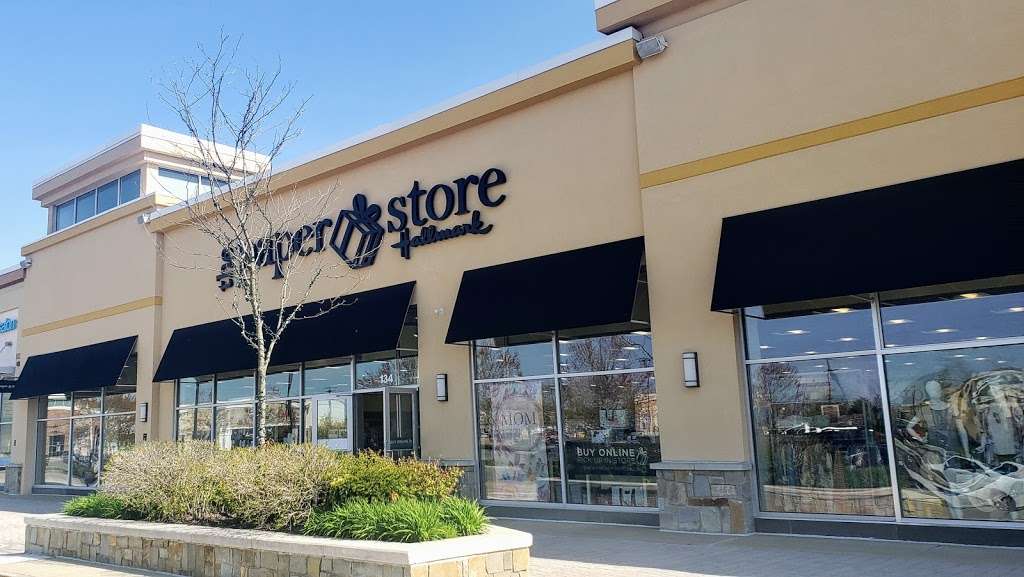 The Paper Store | 134 Colony Place Rd Village At, Colony Pl, Plymouth, MA 02360, USA | Phone: (508) 830-0025