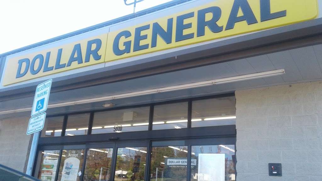 Dollar General | 5810 Pecan Valley Dr, San Antonio, TX 78223, USA | Phone: (210) 333-0300